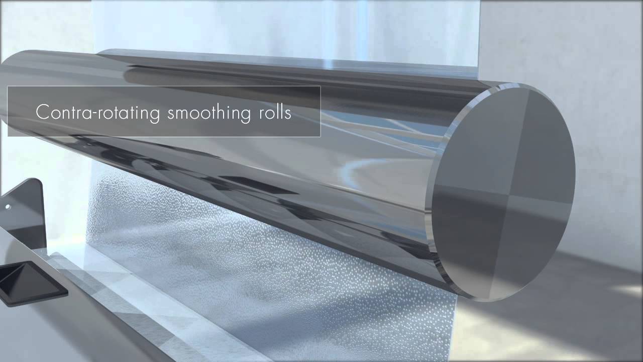 WEKO for plastic films with Antiblock, Antistatic, Antifog