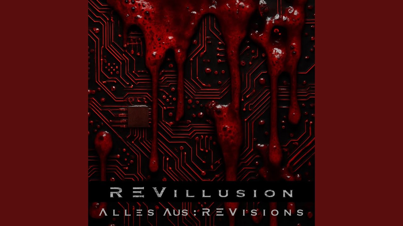 Alles Aus (Sebastion Komor REVision) [feat. En Esch]