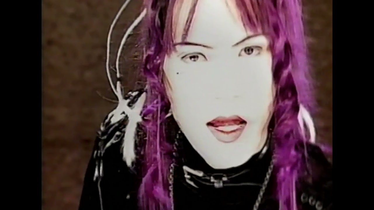 Baiser  - エンジェル (ANGEL) [PV] HQ