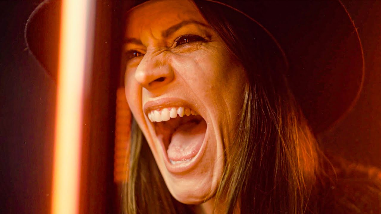 Floor Jansen - Me Without You (Official Music Video)