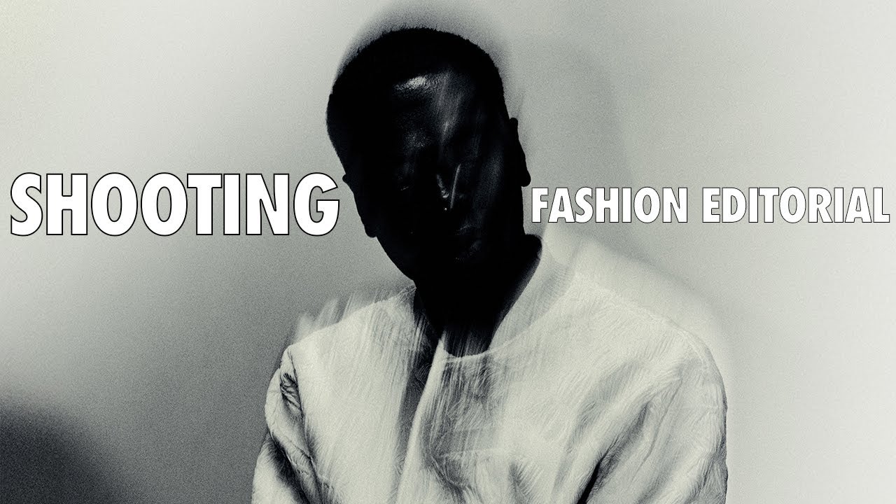 Nowrubi | Editorial Shooting | CONFIDENTIAL