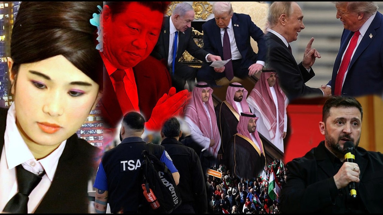 3/16/2026 IRAN RHIAV TUA NITAYAHU @ RUSSIA XA DRON PAB IRAN @ D.TRUMP NYUAB SIAB @ROG UKRAINE/RUSSIA