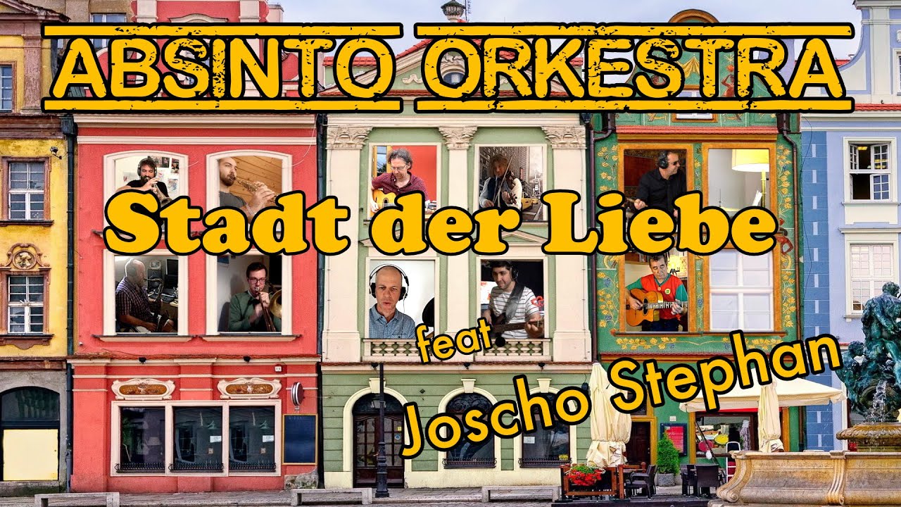 Absinto Orkestra 