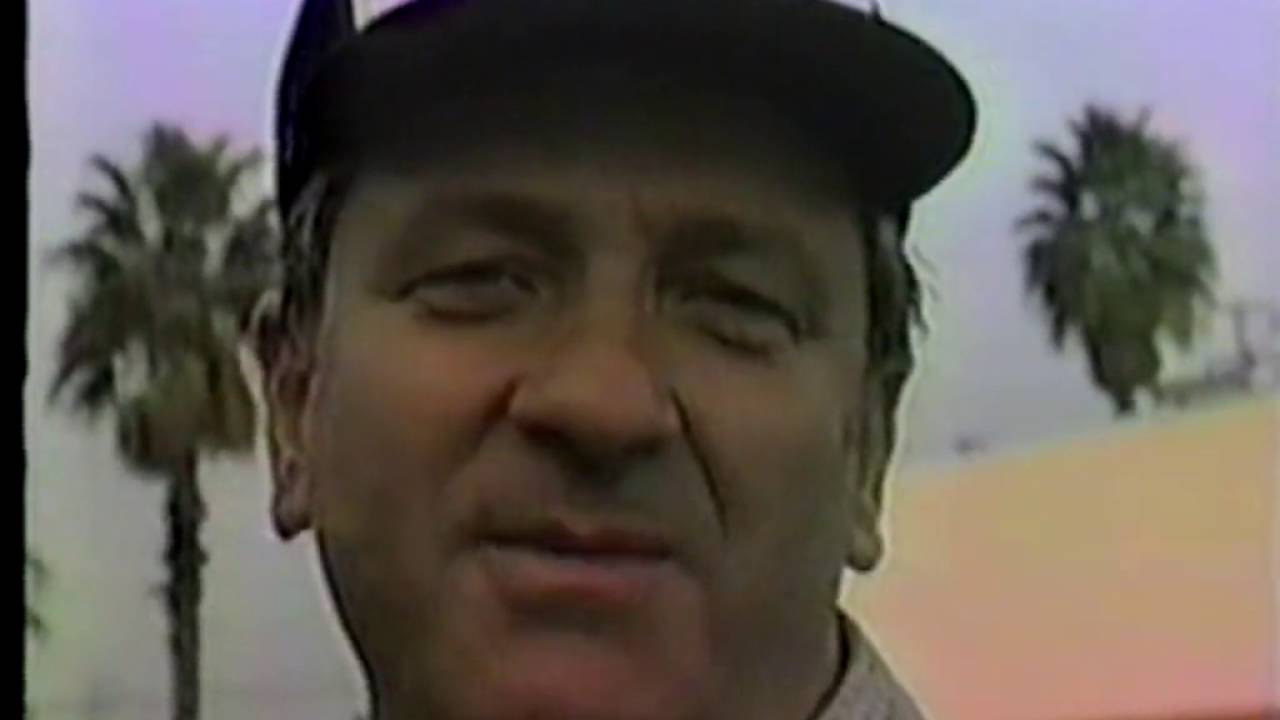 Ed "Big Daddy" Roth Bonus Interview