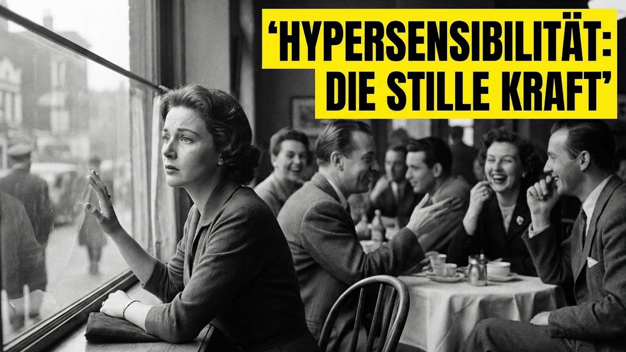 Psychologie extrem schüchterner Menschen