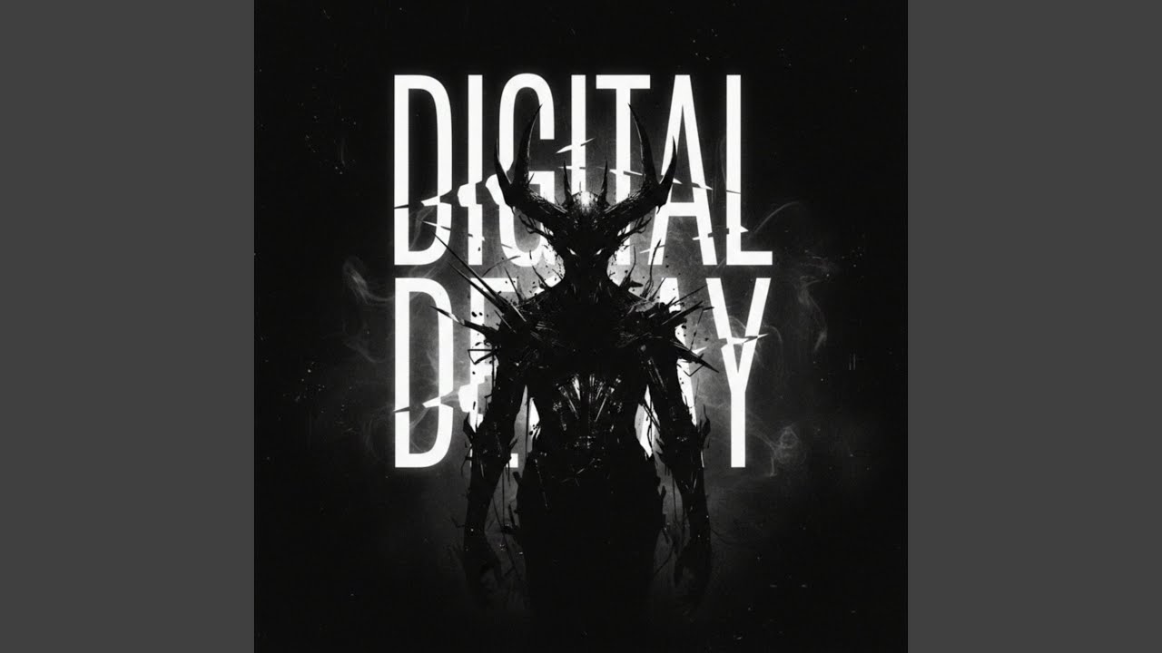 DIGITAL DECAY (Slowed)