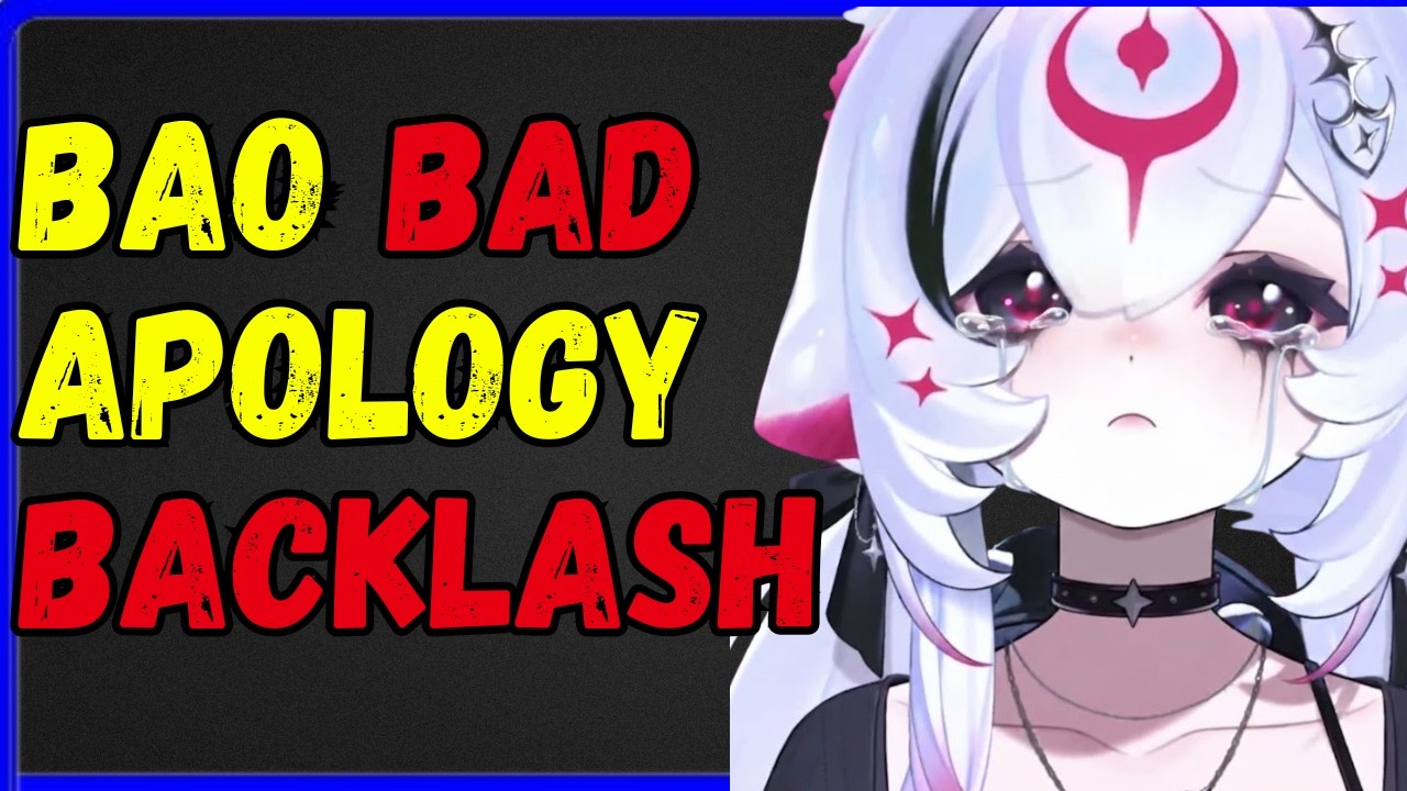 Ike Eveland HUGE PUBLIC DOKI APOLOGY , Bao "fake apology" BACKLASH, Rosemi PL