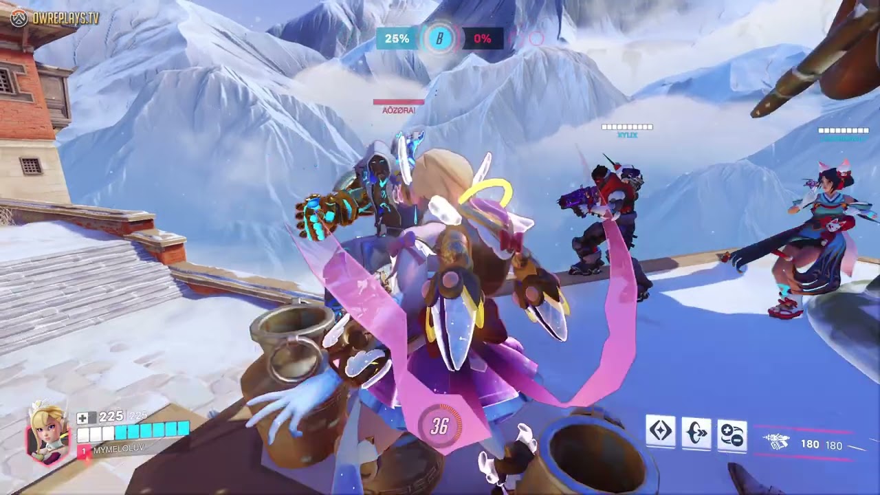 nepal by MYMELOLUV! — Overwatch 2 Replay KTTHQV