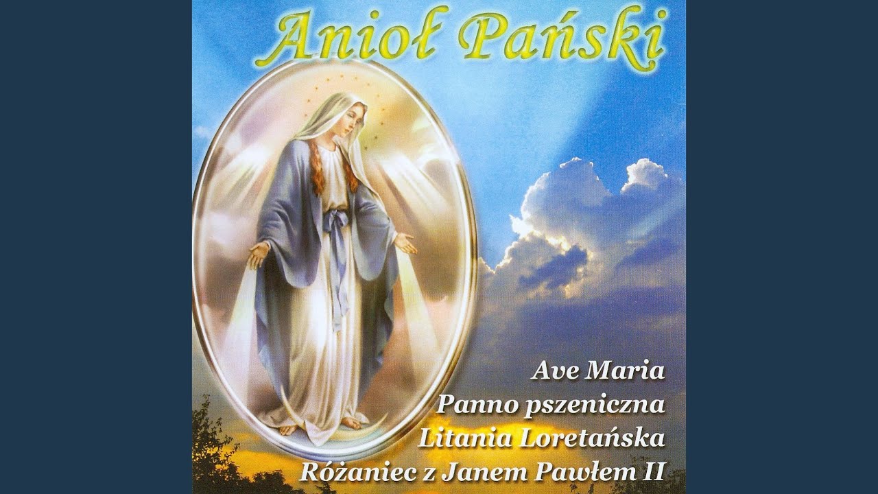 Maryjo, Królowo Polski