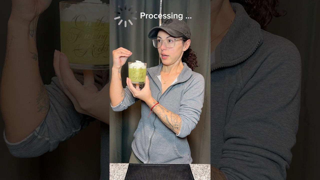 Chaotic Good Cocktail Book?? 