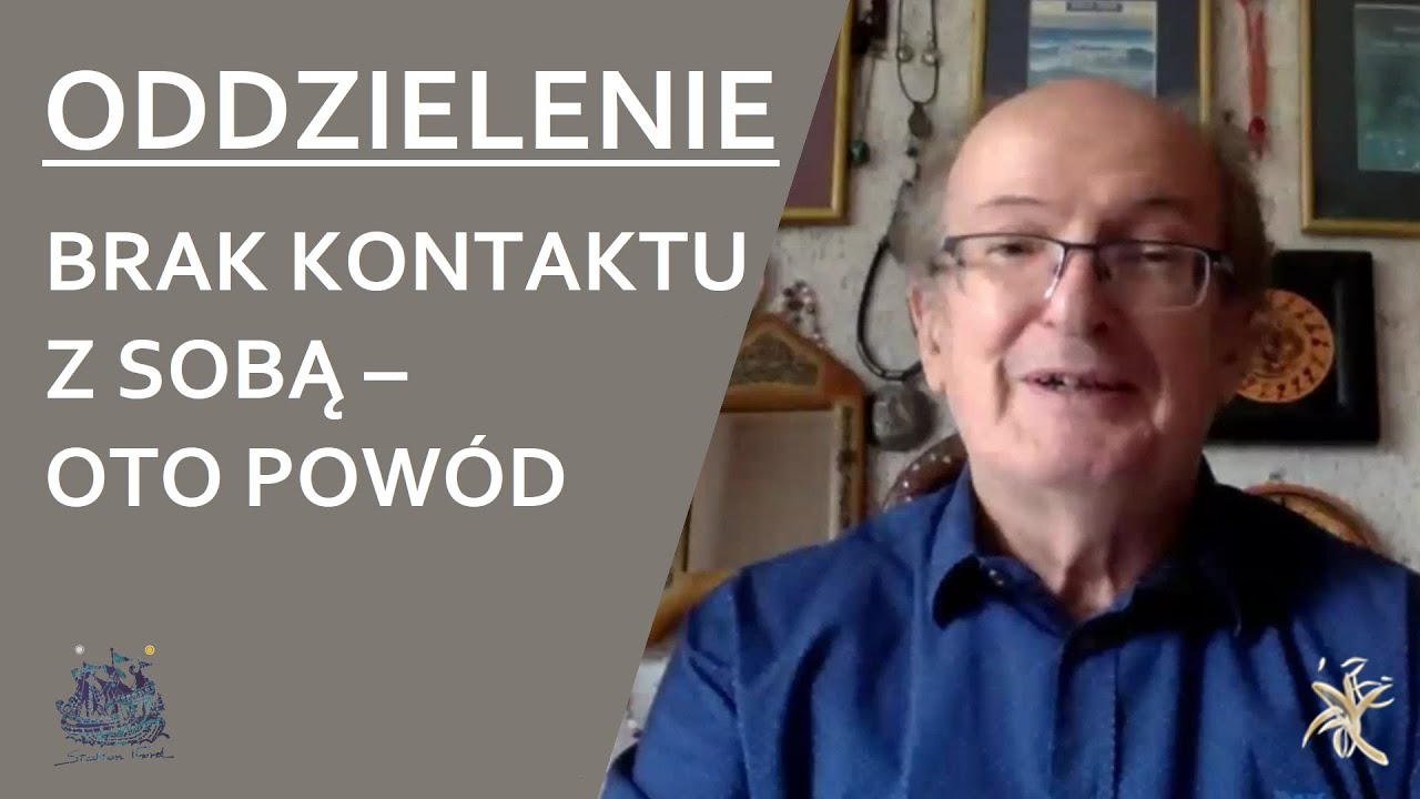 Agresja – siła prowadząca do izolacji i oddzielenia