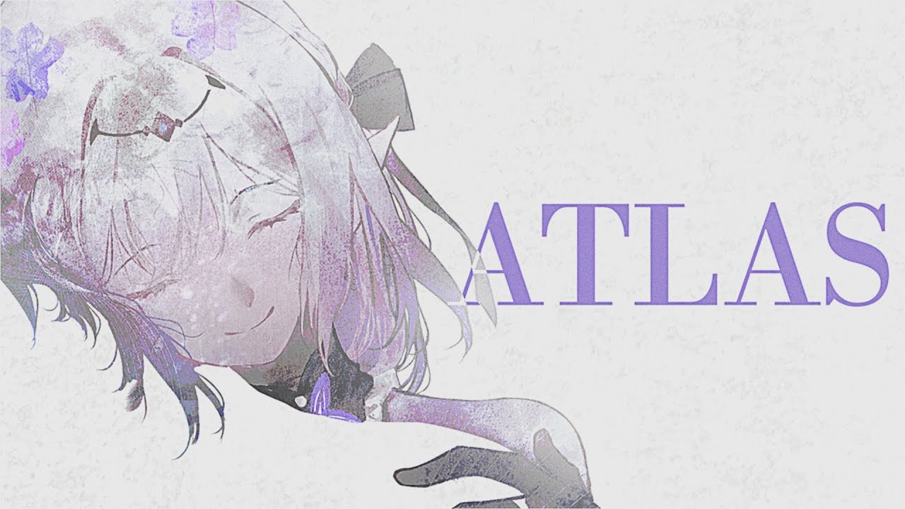 ATLAS - Patterns ft. @rino @aquoferne @DavisWestMusic   #MultiverseVistas