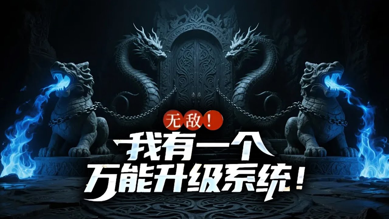 🔥《无敌！我有一个万能升级系统！》第1-146集 | 三千位面管理者逆天改命，虐渣打脸，寻回生命和记忆！#热血 #玄幻 #逆袭 #战斗
