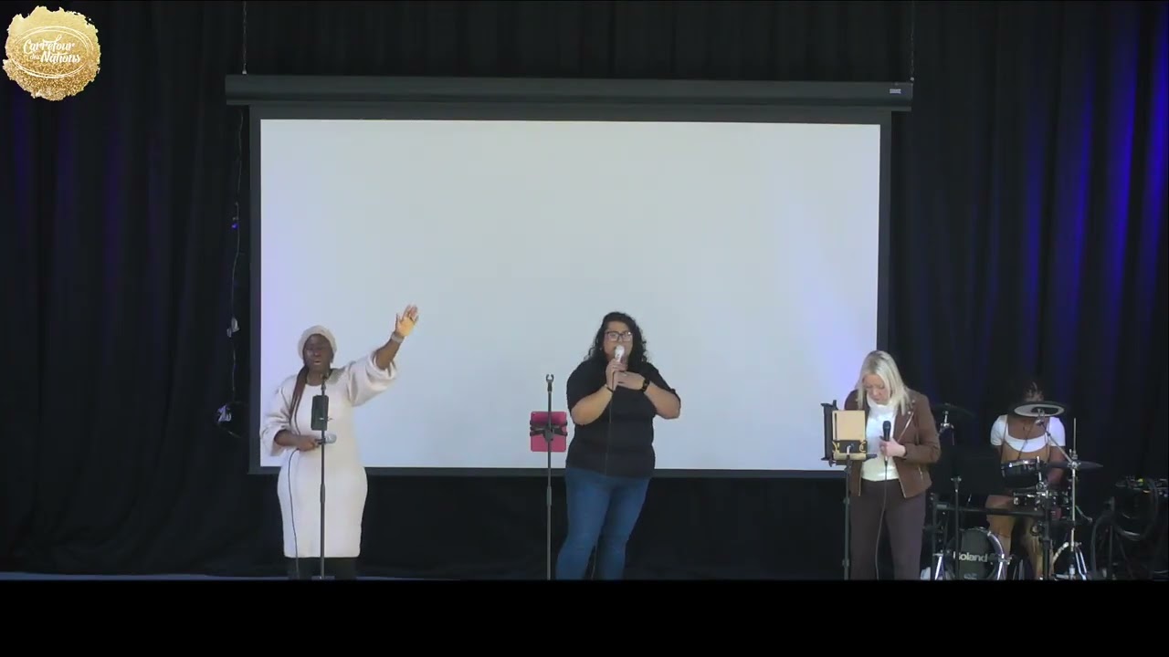 Culte de célébration du 01 février 2026