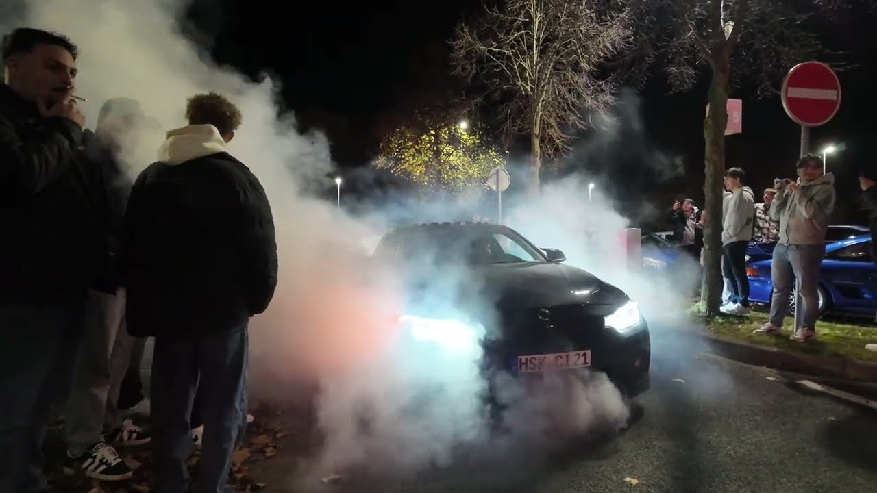 Fullsend Tuningtreffen