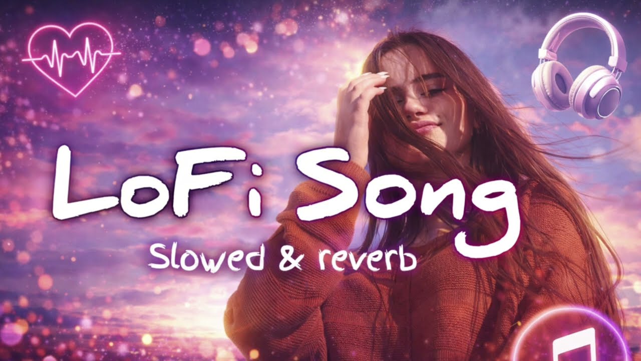Mood Off Lofi Songs 😔 | Heart Touching Beats 2026
