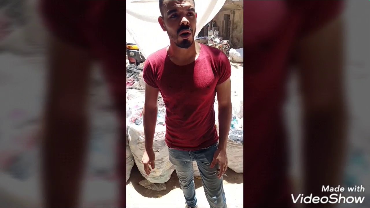 اكبر سوق شباشب فى مصر اعرف الاسعار وكلام التجار كلام مهم