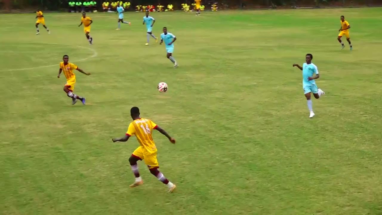 United FC vs AsanSka FC | Friendly Match