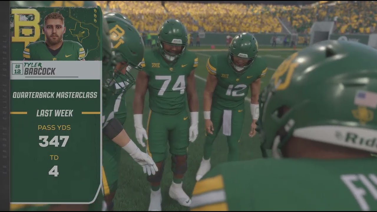 EA SPORTS College Football 26_Oklahoma Year 3