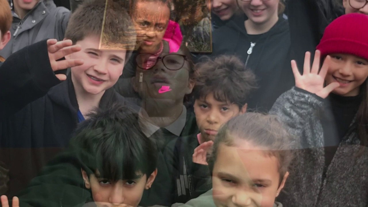 YEAR 6 Leavers' Song 2020 - Going Places (singup.org)