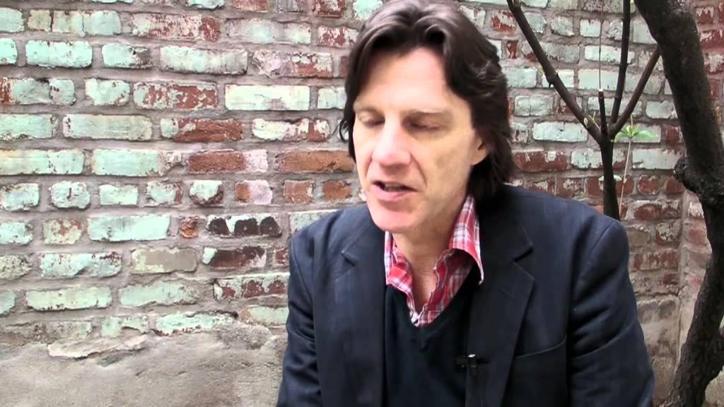 Movies: Interview: James Marsh - nytimes.com/video