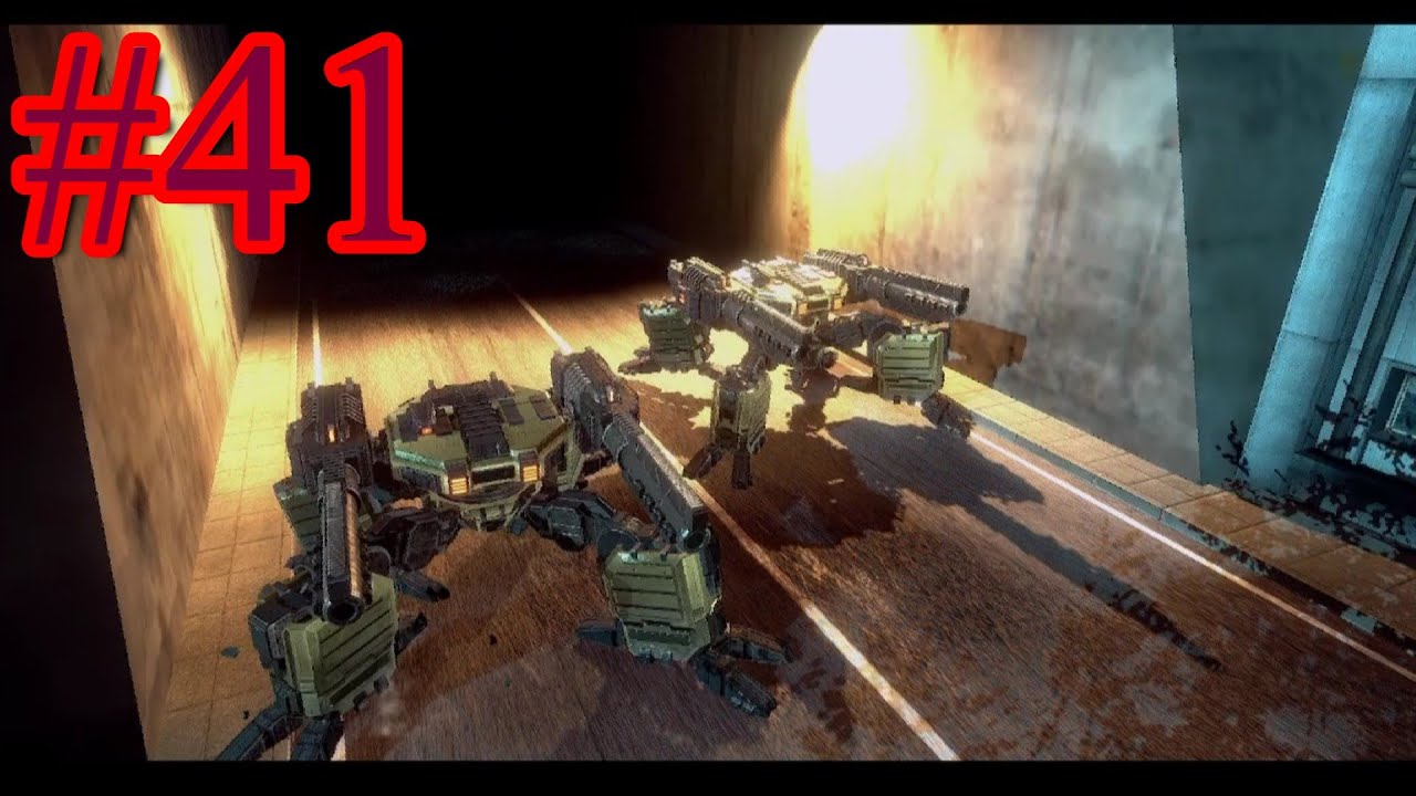 【実況】フロントミッション３アリサ編　part41