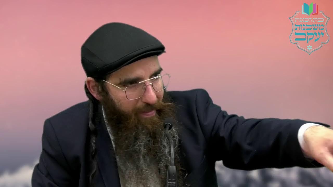 הרב יוסף דלויה | האם אתה חבר אמיתי ?