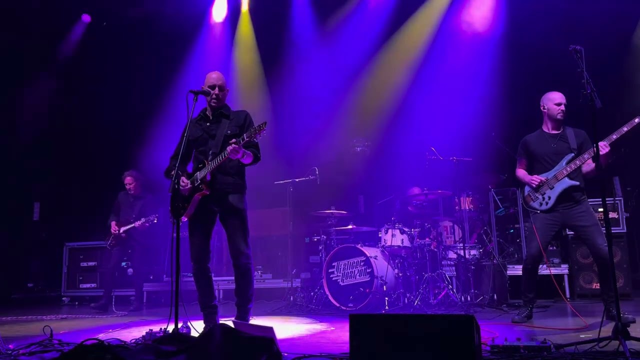 Vertical Horizon - Heart in Hand, Live at the Portland State Theater 10/6/25