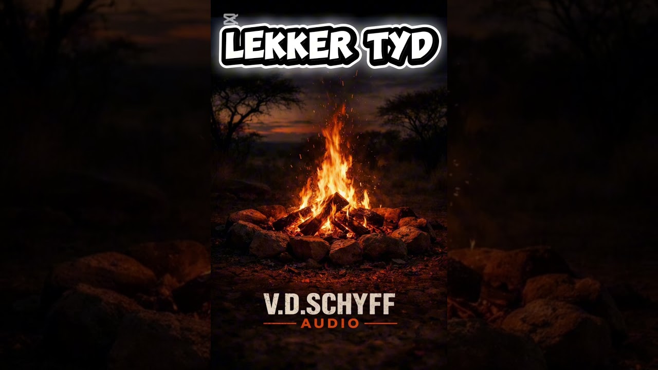 Lekker tyd