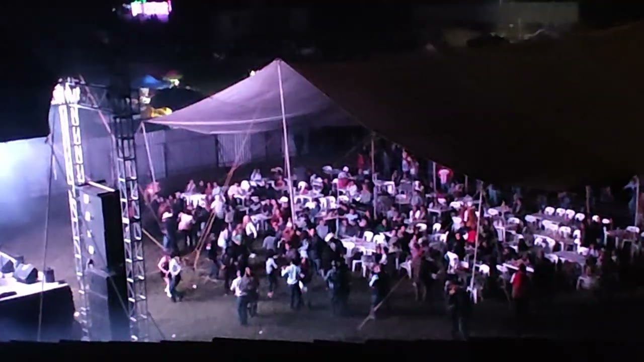 patrulla 81 presentación