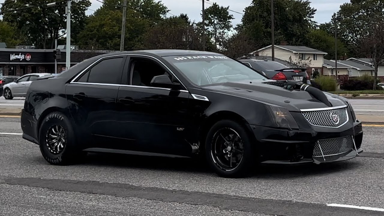 Best-Of LS/LT V8s 2023-2024!