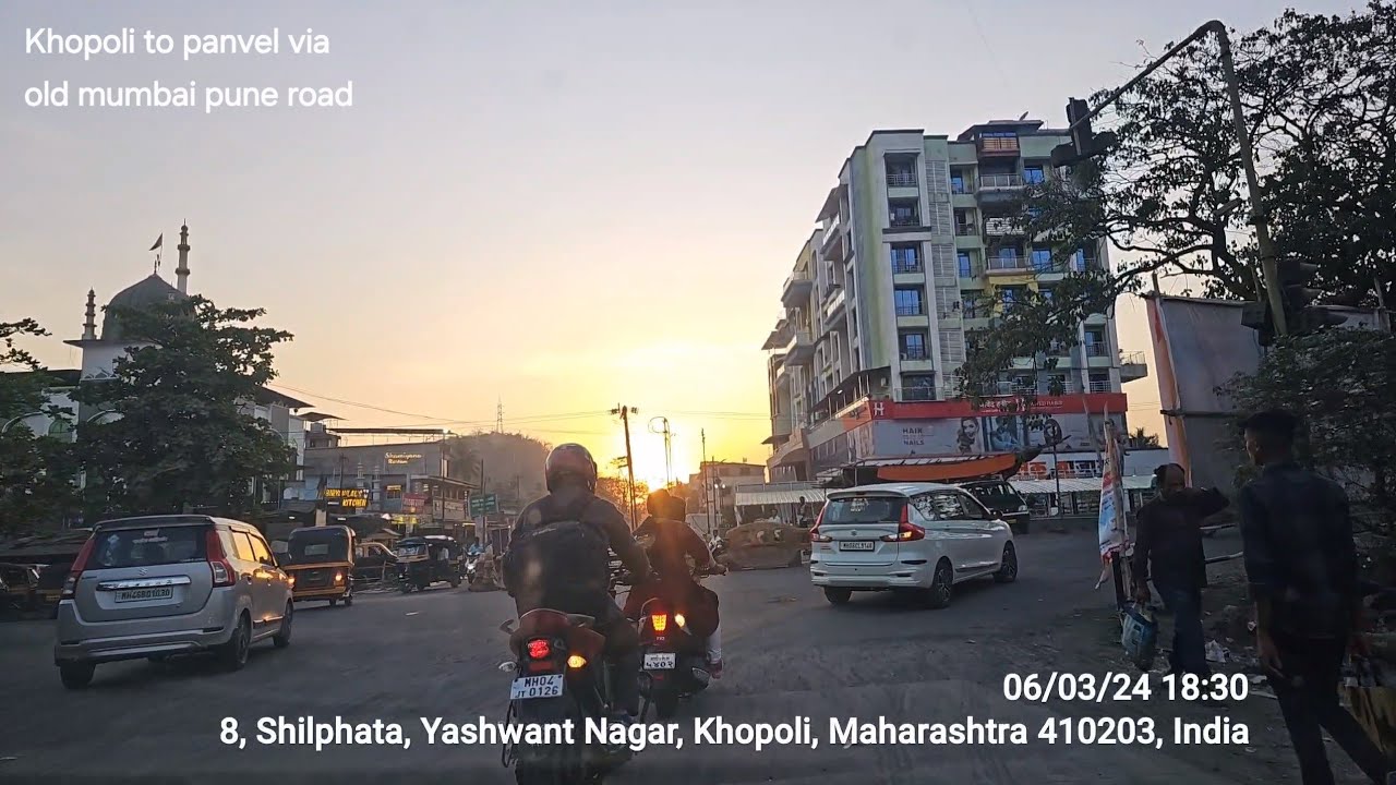 khopoli panvel navi Mumbai