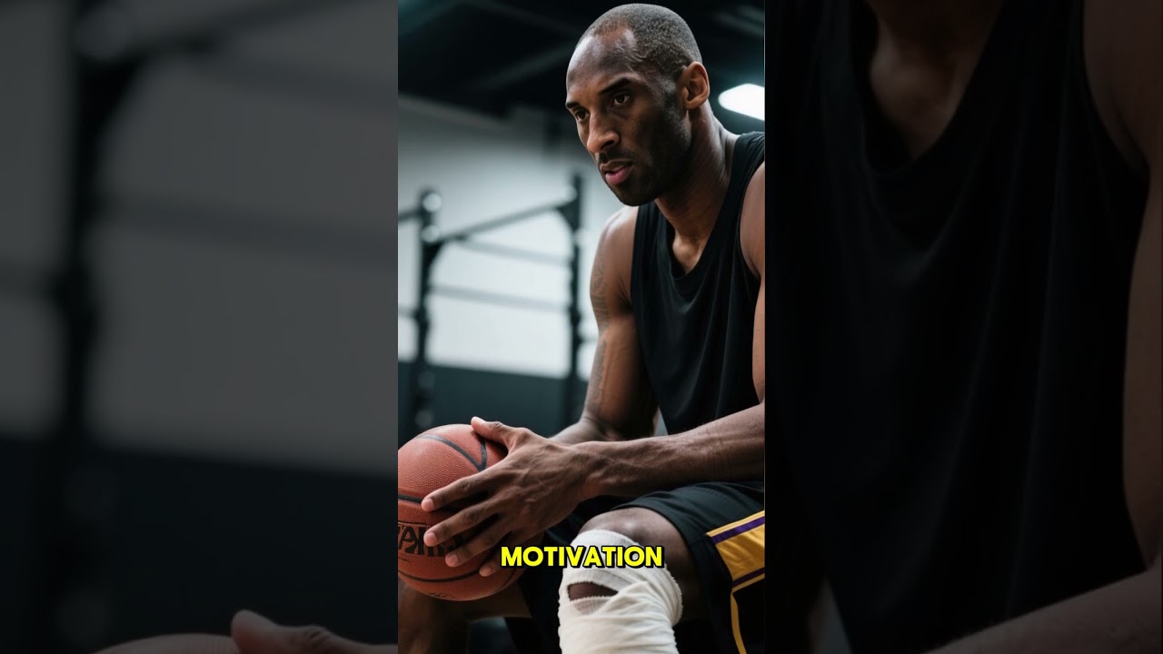 Greatness Has a Price Kobe Bryant Paid It in Full