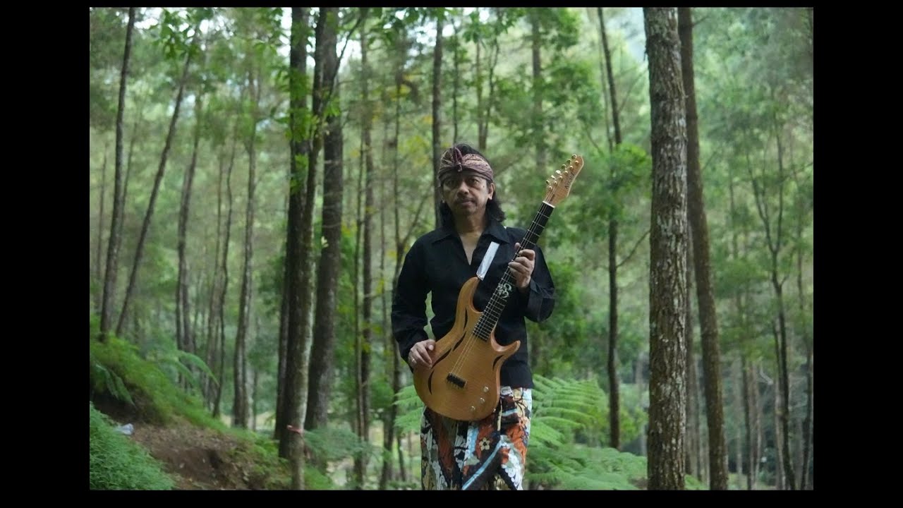 Karma (Praguenayama) Dewa Budjana & Czech Symphony Orchestra