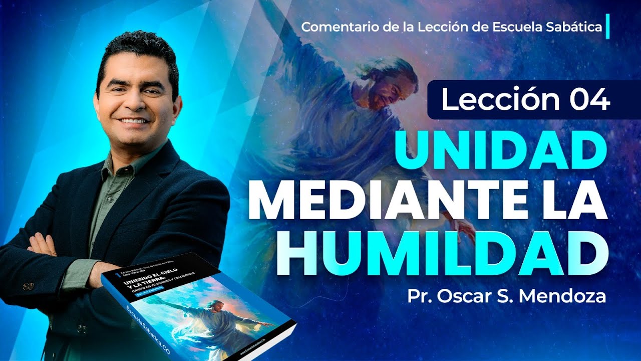 🔴 LECCIÓN 04: 