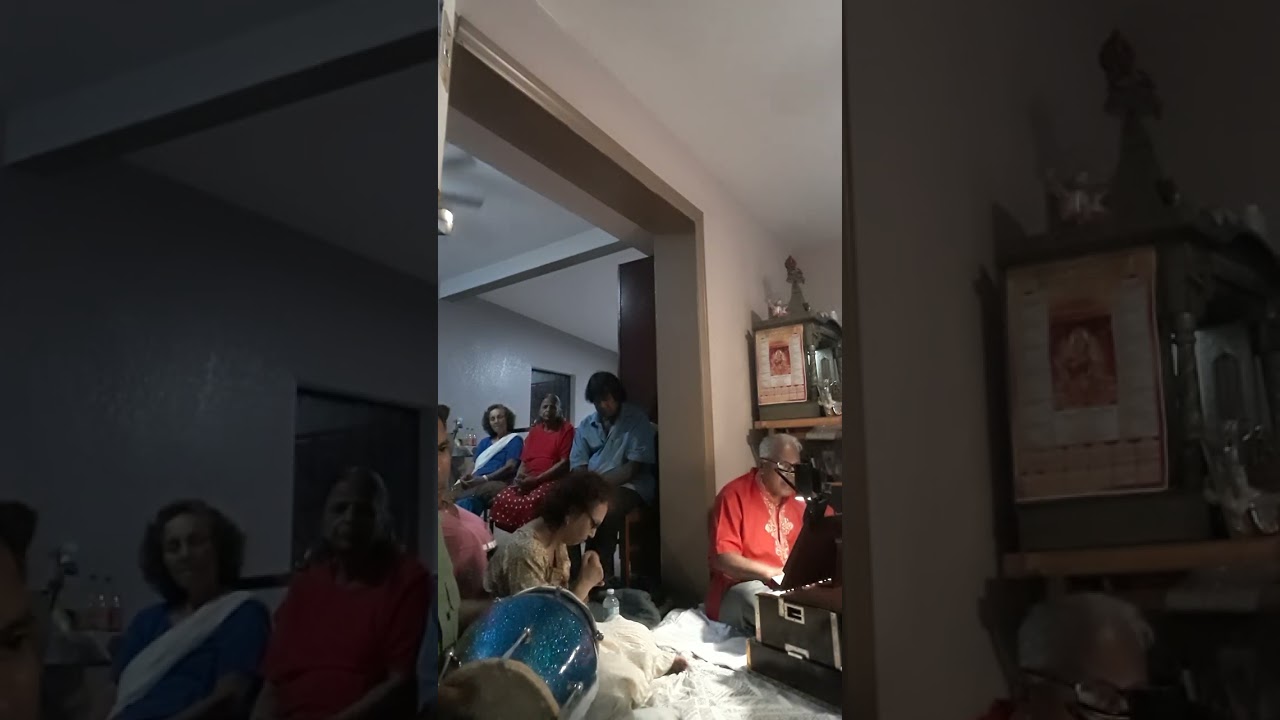 6.6k47.Jai Bhola Bandhari- Deosaran Bhola (V.Organ)/ Jaal- Shamatie B. / Dholak- Dale Bhola. 