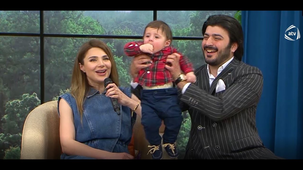 Ailəm sənətimdən üstündür : aktrisa Ülviyyə Xəlilbəyli  (Gündən Günə)