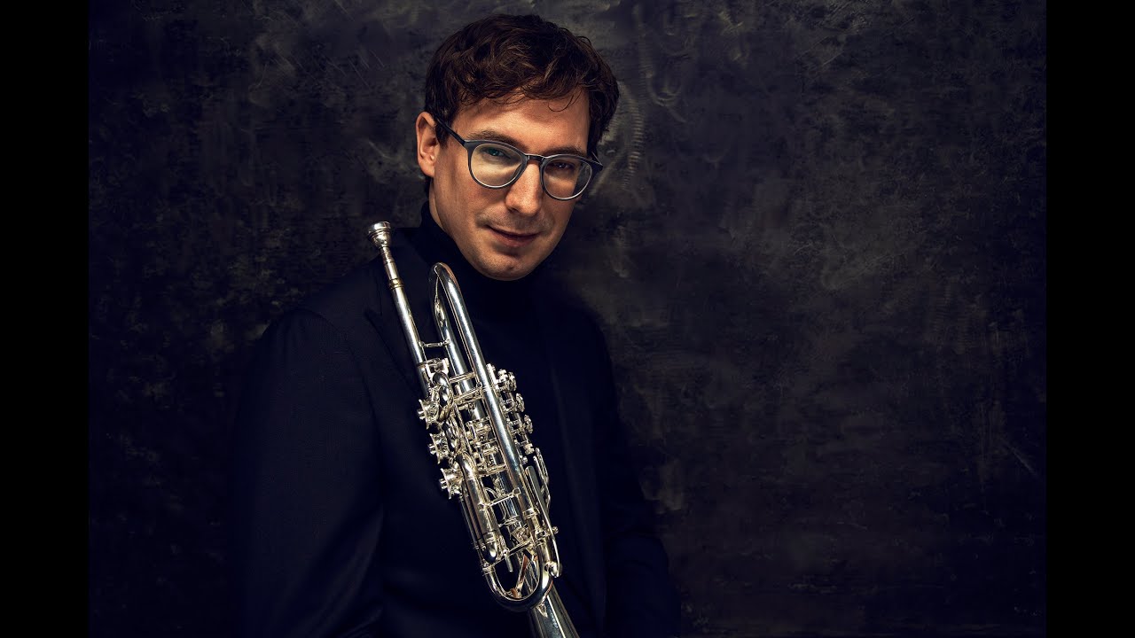 Trailer CORE - Barocke Trompetenkonzerte mit Andre Schoch & Stuttgarter Kammerorchester