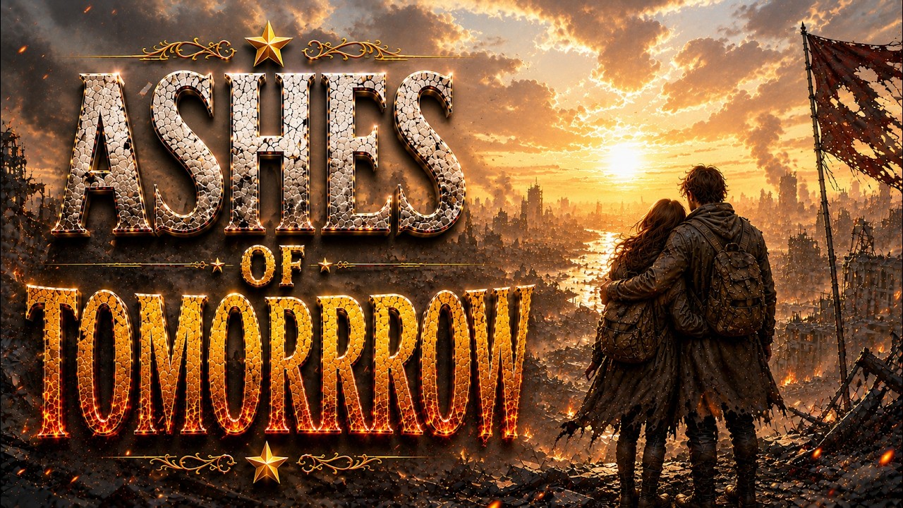 Ashes of Tomorrow