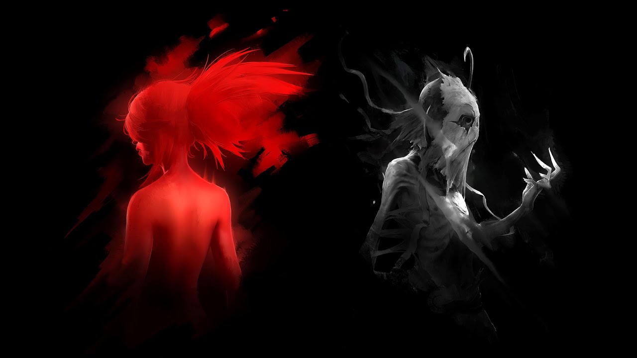 Othercide Story Cutscenes