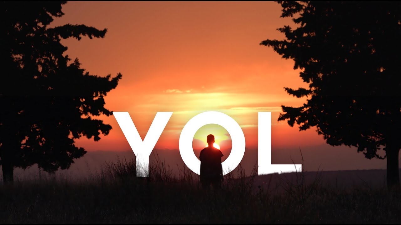 Alevi Yol'u (The Path of Alevism)