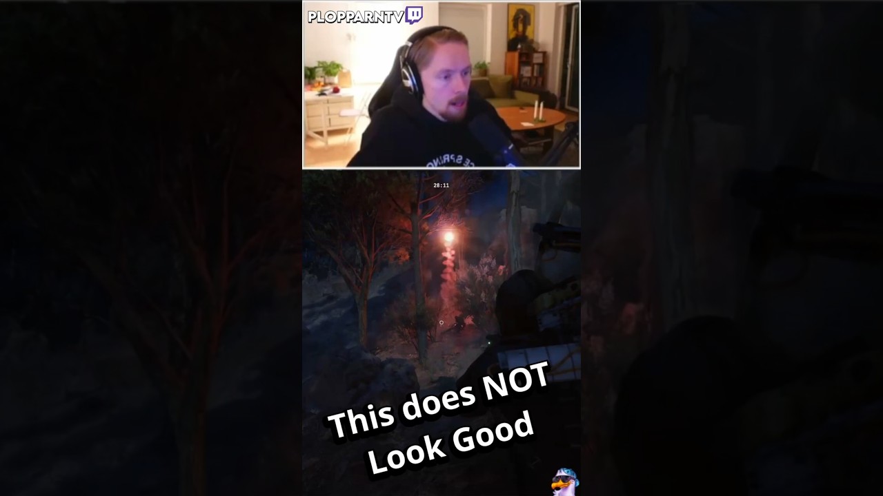 У меня НЕТ Wallhack... Ладно!
