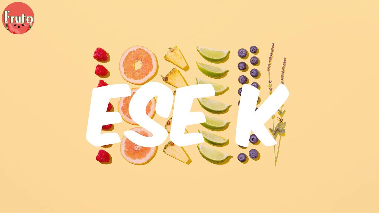 Jay Wheeler - Ese K (Lyrics)