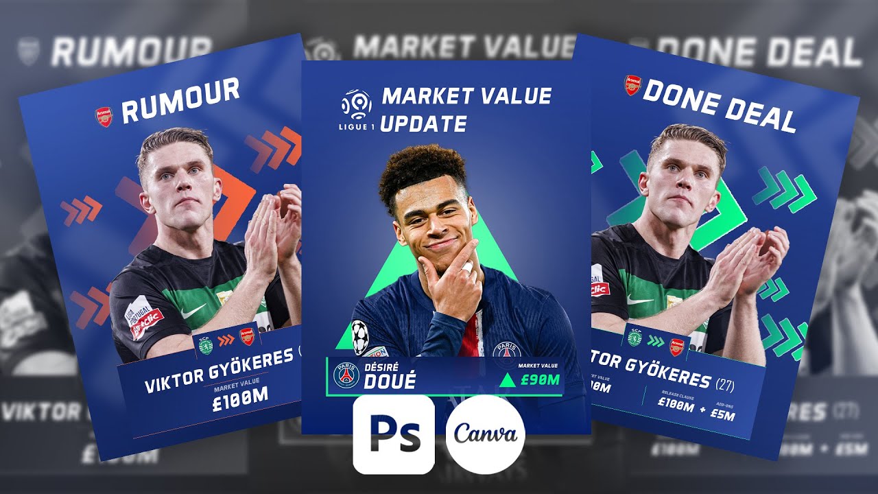 Transfer Window Templates That GO VIRAL – Photoshop & Canva [FREE PSD]