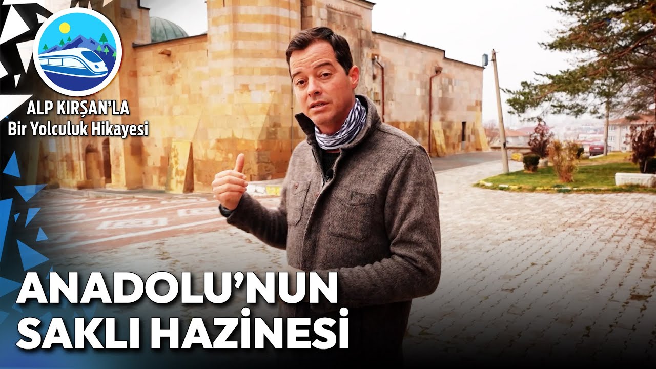 Dağların Gölgesinde Saklı Bir Tarih: Niğde | Alp Kırşan'la Bir Yolculuk Hikayesi