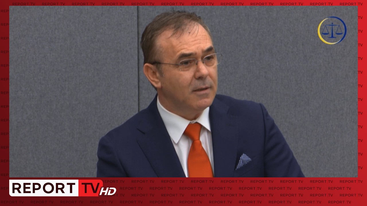 E PLOTË/ Rexhep Selimi në Hagë: Serbët po na shfarosnin familjet! Çfarë duhet të bënim të rrinim?