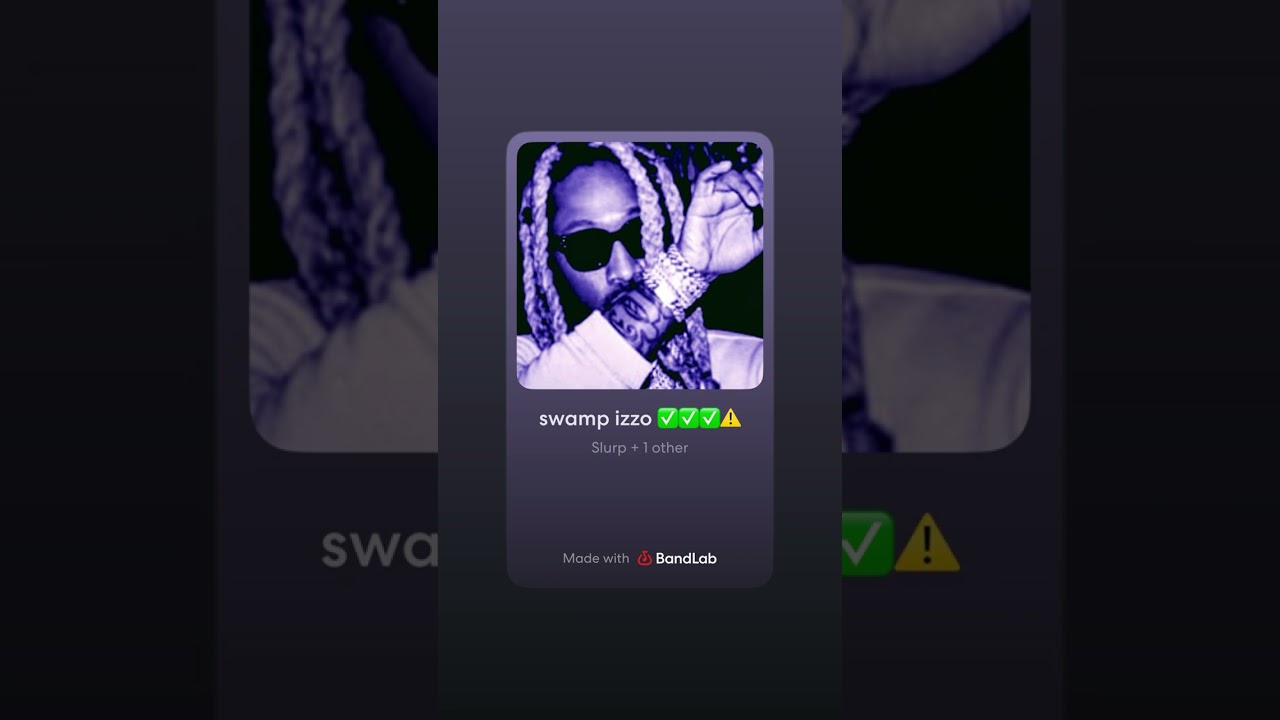 Swamp Izzo (Domer) | Pemdas & Slurp