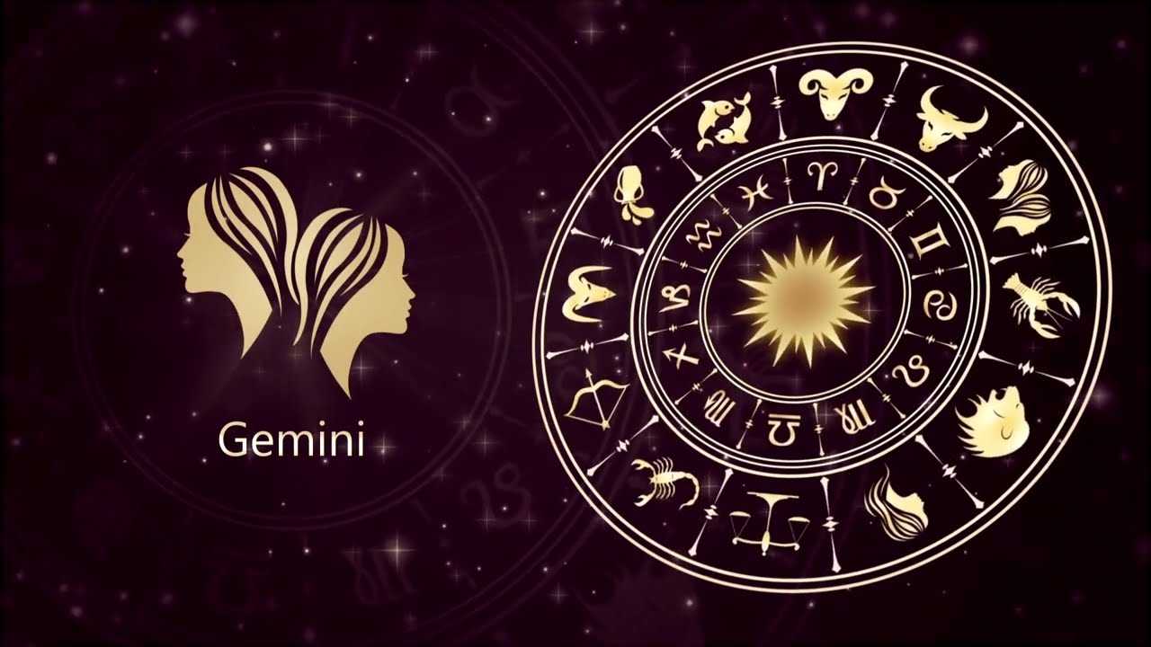 New Moon in Gemini