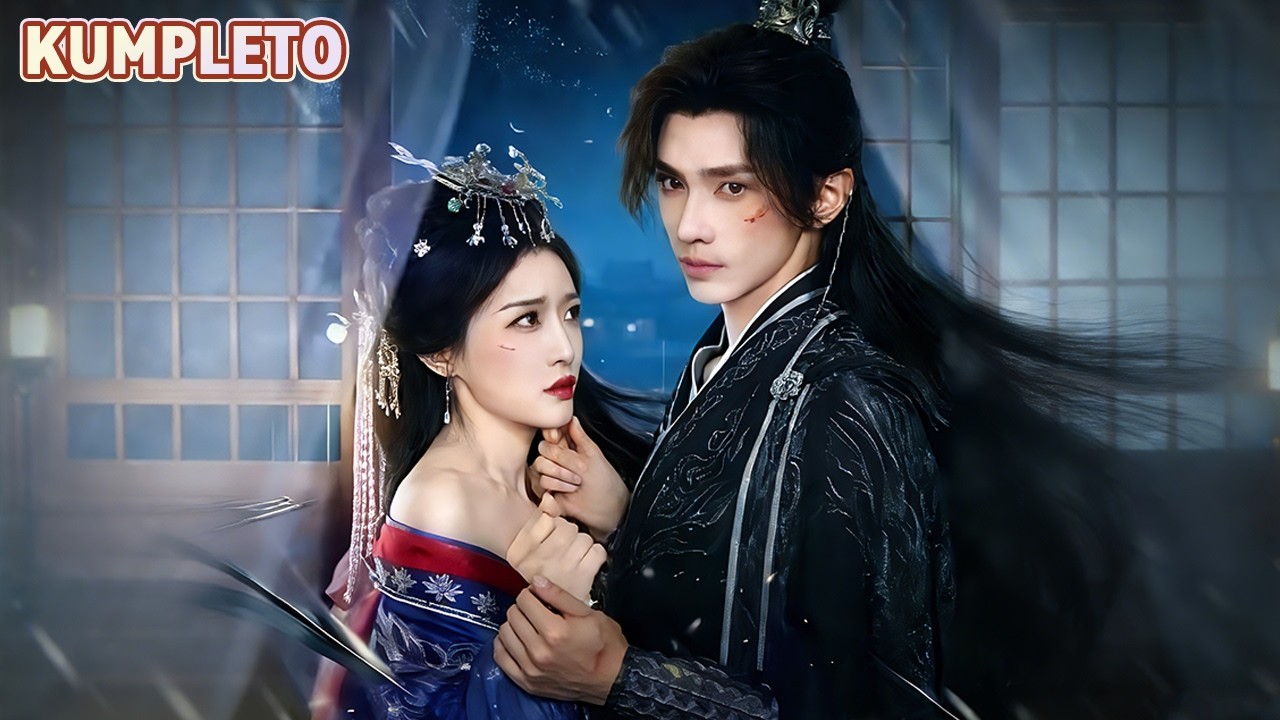 anim na taon pagkatapos ng hiwalayan, naging emperador ang dating asawa at pinipilit siyang ibalik.