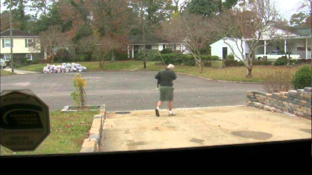 Neighbors From Hell II